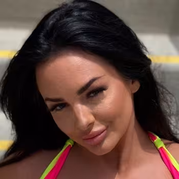 Porn actress Jessica Annelle