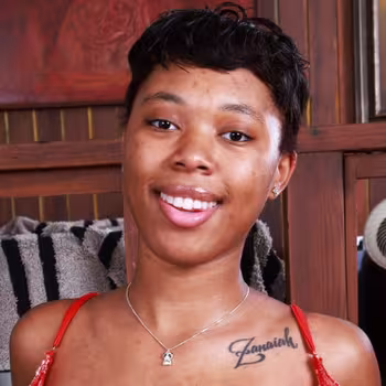 Porn actress Journey Love