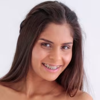 Porn actress Katya Rodriguez