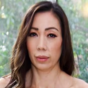 Porn actress Kaya Knight