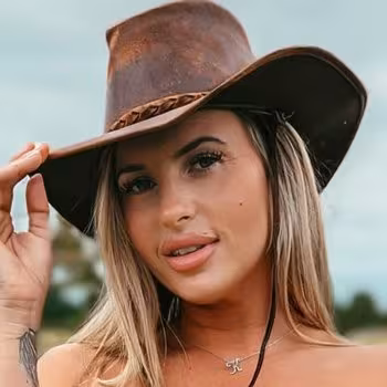 Porn actress Kayla Wild