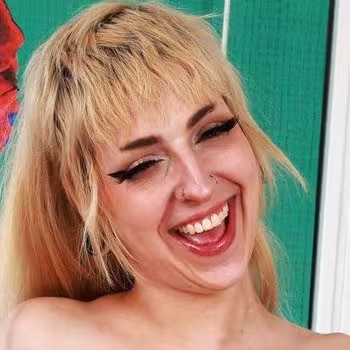 Porn actress Kiley Corrupt