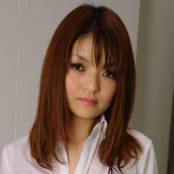 Porn actress Kimoko Tsuji