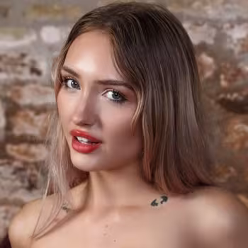Porn actress Kitty Marie