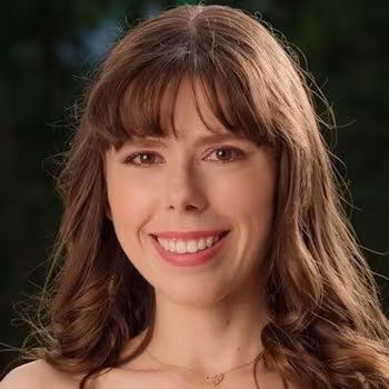 Porn actress Krystal Palmer