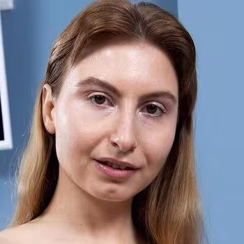 Porn actress Lana Winter