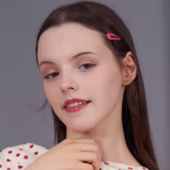 Porn actress Dakota Doll