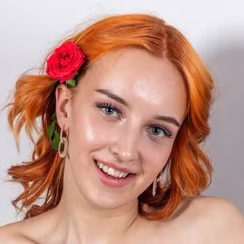 Porn actress Emma A
