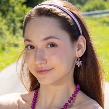 Porn actress Ramona Barlowe