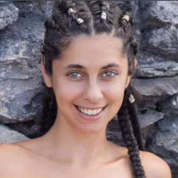 Porn actress Viviana Canosa