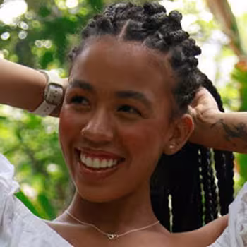 Porn actress Leo Curly