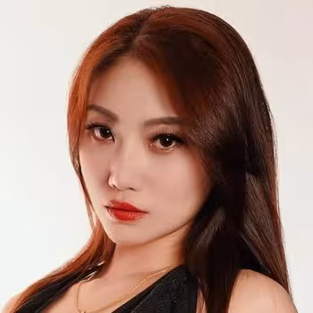 Porn actress Li Rong Rong