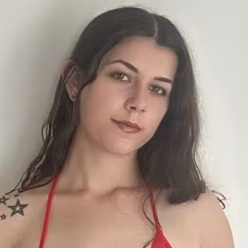 Porn actress Lily Winters