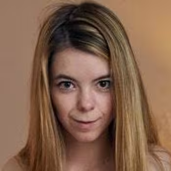 Porn actress Lina Roselina
