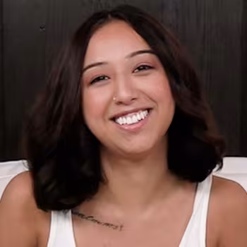 Porn actress Liora Vane