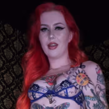 Porn actress Loveless