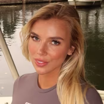 Porn actress Luxy Monroe