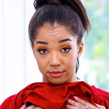 Porn actress Malina Melendez