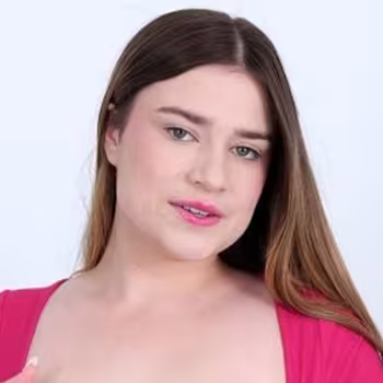 Porn actress Mallory Brookes