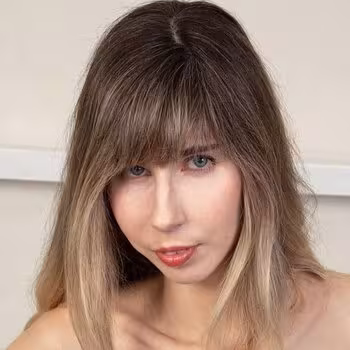 Porn actress Margo Rokossovskaya