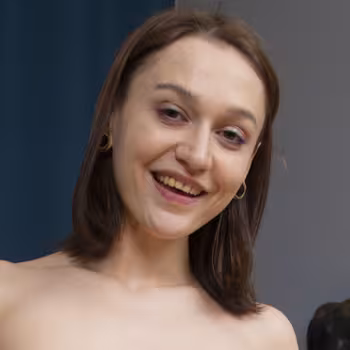 Porn actress Marla Mur