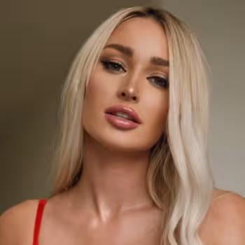 Porn actress Meagan Moore