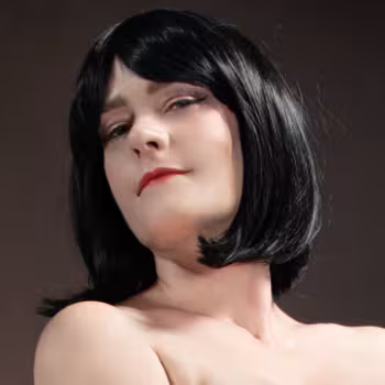 Porn actress Messy Cleo