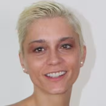 Porn actress Mila Milan