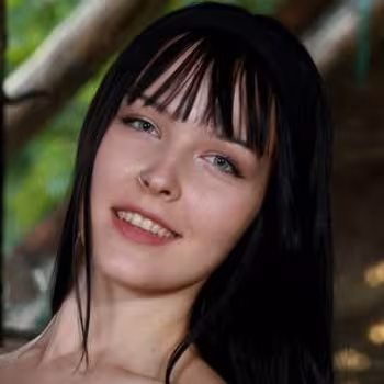 Porn actress Mimi Babe