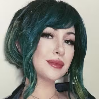 Porn actress Mimi Flowers