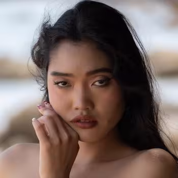Porn actress Minari