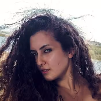 Porn actress Miss Arab Lili