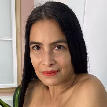 Porn actress Miss Flora