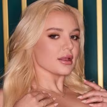 Porn actress Miss Jackson