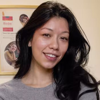 Porn actress Miss Mia