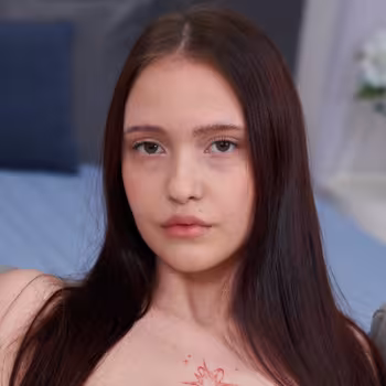 Porn actress Monika Akai
