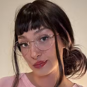 Porn actress Natasha Noel