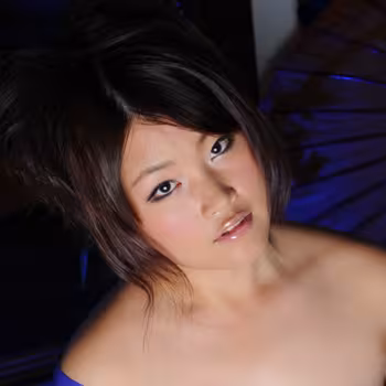 Porn actress Nene Nagasawa