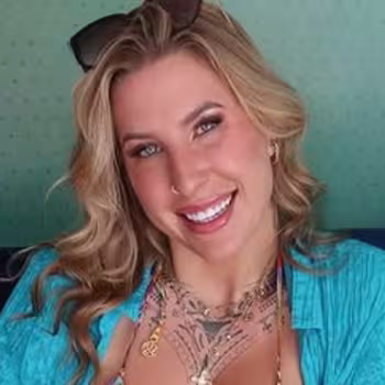 Porn actress Nicole Garringer