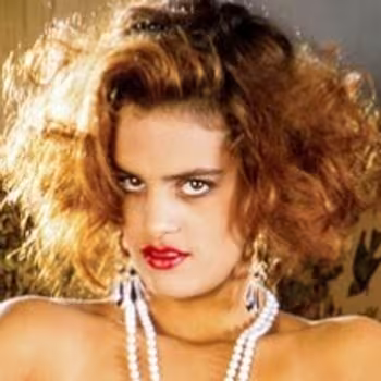 Porn actress Nilli Willis