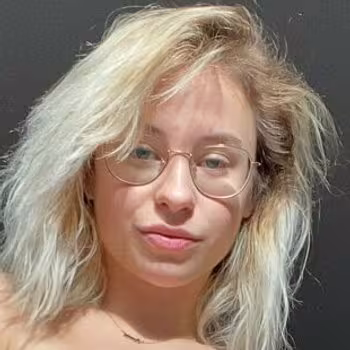 Porn actress Nina Joy