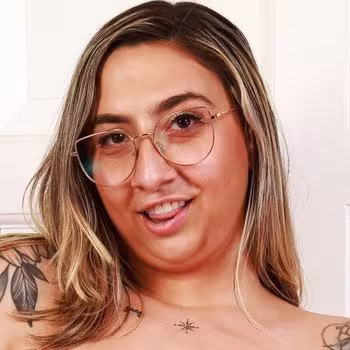 Porn actress Nina Nova