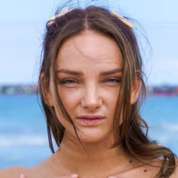 Porn actress Olivia Trunk