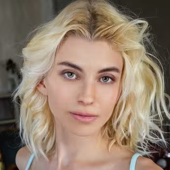 Porn actress Paulina Pace