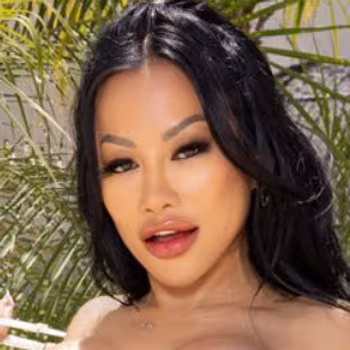 Porn actress CJ Miles