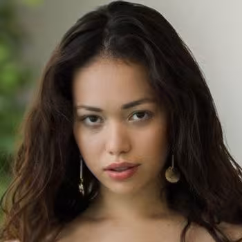 Porn actress Kit Rysha
