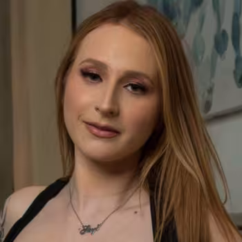 Porn actress Skye Mae