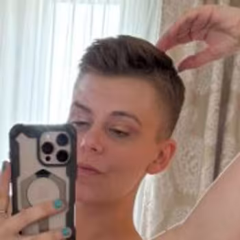 Porn actress Princess Bliss