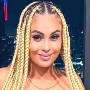 Porn actress Jeyla Spice