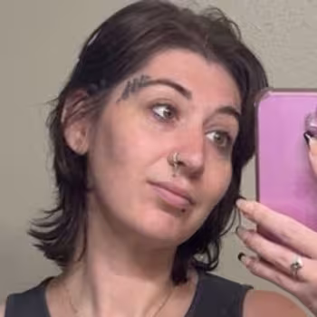 Porn actress Punky Princess